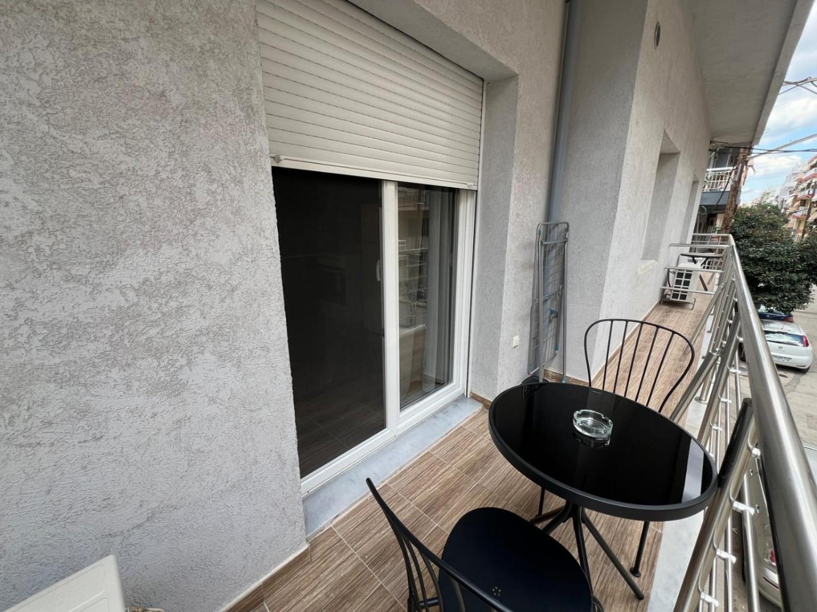 Gk Deluxe Apartment 1 Alexandroupoli Exterior photo