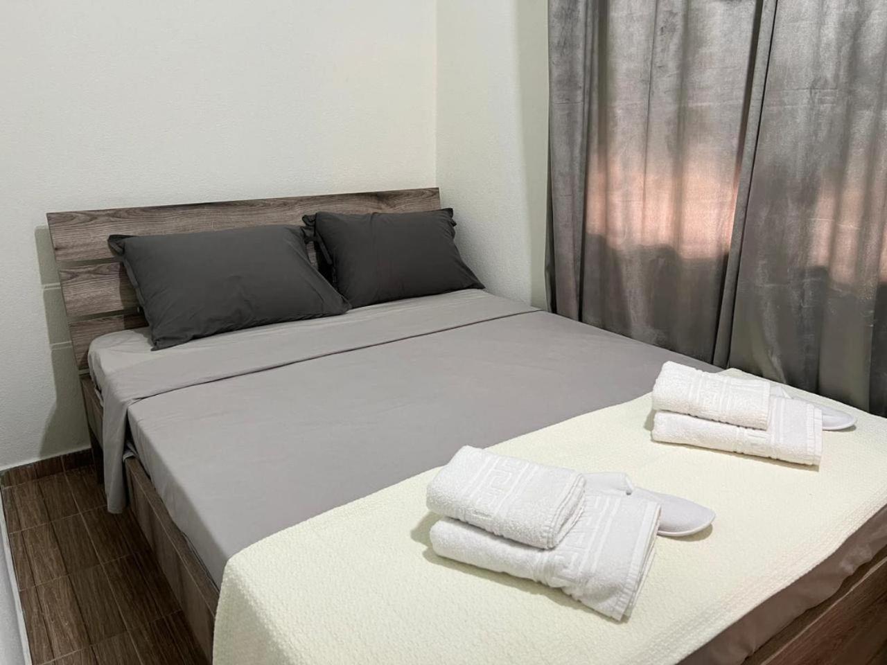 Gk Deluxe Apartment 1 Alexandroupoli Exterior photo